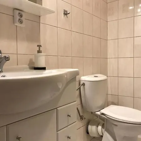 House Benacho 1 Бари