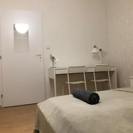 House Benacho 1 דירה בארי