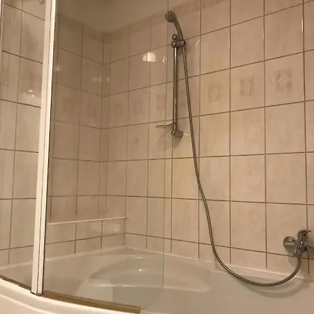 House Benacho 1 * בארי